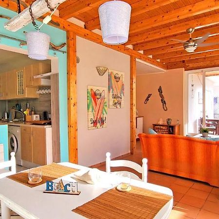 Casa La Isla - Tarajalejo - Glasfaserinternet - Garten Luaran gambar