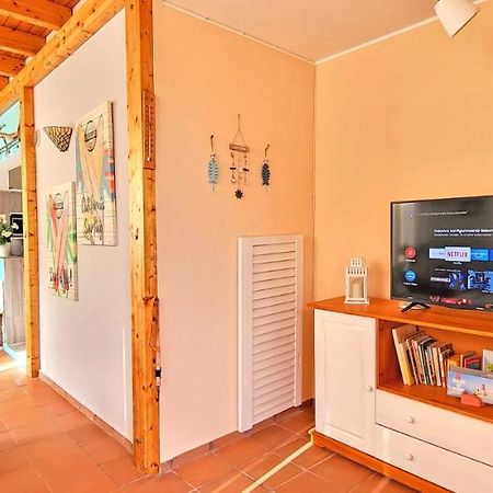 Casa La Isla - Tarajalejo - Glasfaserinternet - Garten Luaran gambar