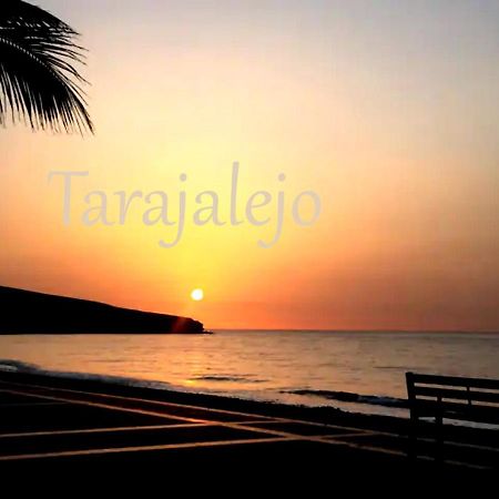 Casa La Isla - Tarajalejo - Glasfaserinternet - Garten Luaran gambar