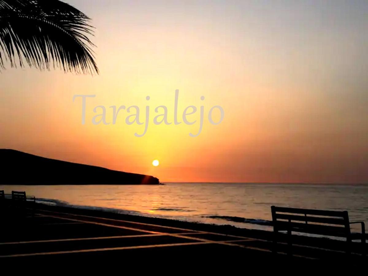 Casa La Isla - Tarajalejo - Glasfaserinternet - Garten Luaran gambar