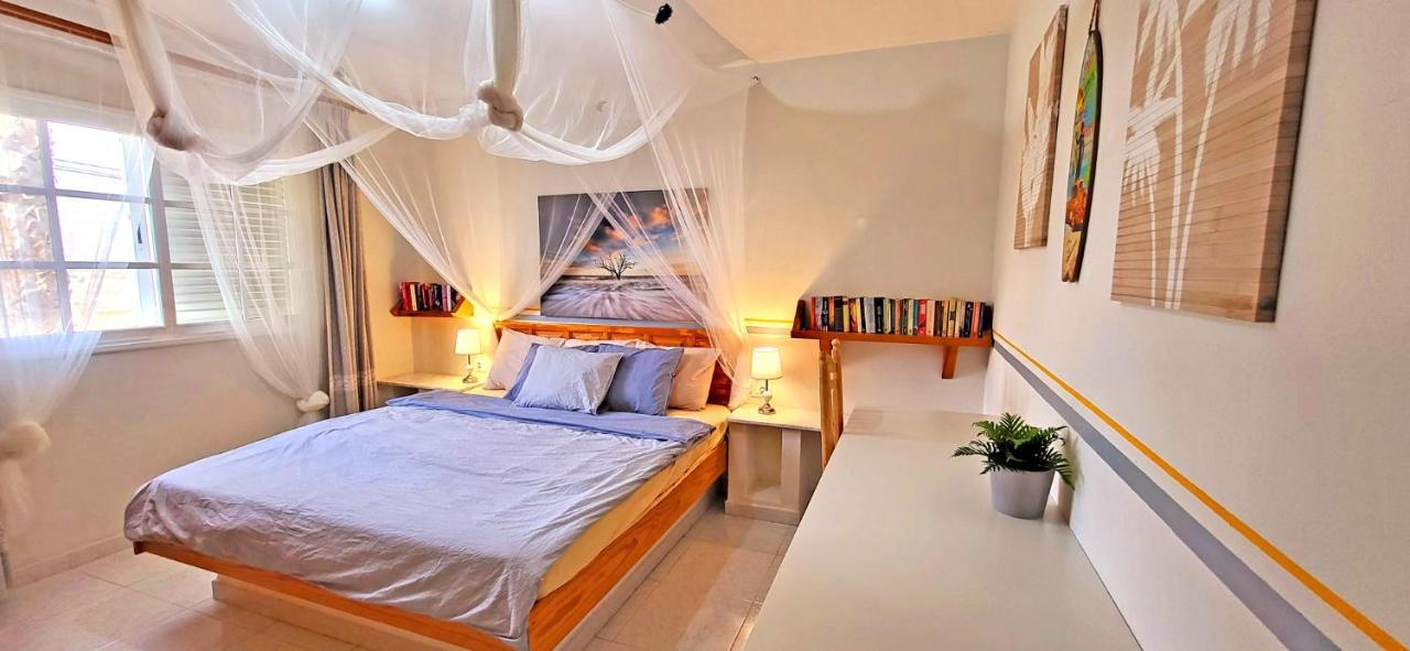 Casa La Isla - Tarajalejo - Glasfaserinternet - Garten Luaran gambar